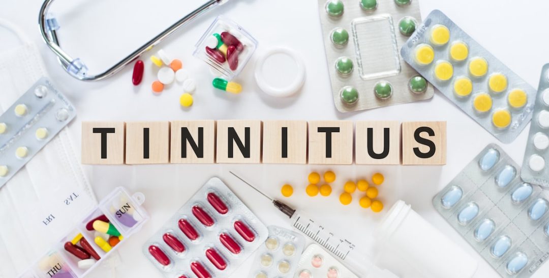 Tinnitus-Ursache Medikamente: Diese beliebten Arzneien verursachen Ohrgeräusche